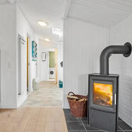 Stunning In With Wifi Holiday home *