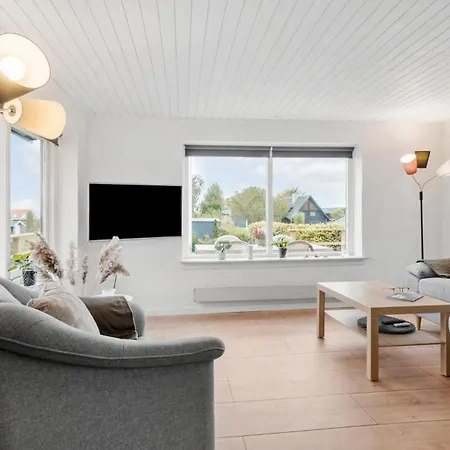 Stunning In With Wifi Holiday home *